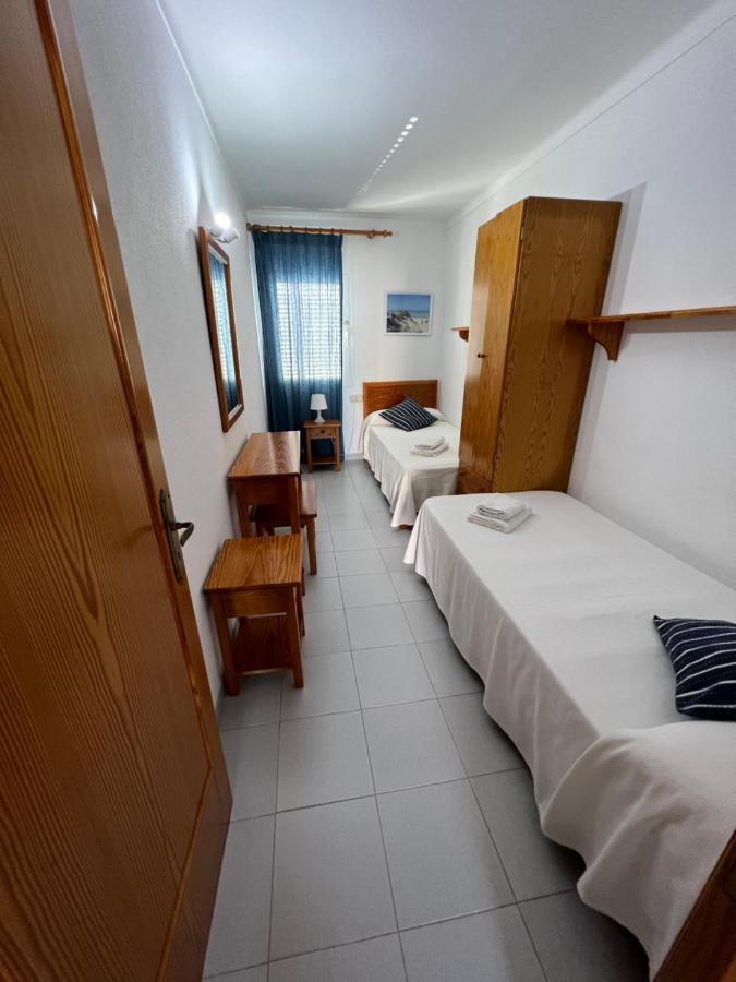 Apartamentos Ca'n Vidal Colonia de Sant Jordi Exterior foto