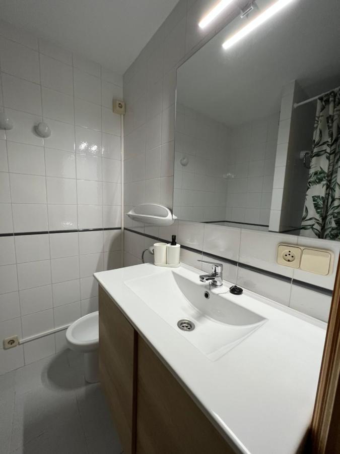 Apartamentos Ca'n Vidal Colonia de Sant Jordi Exterior foto