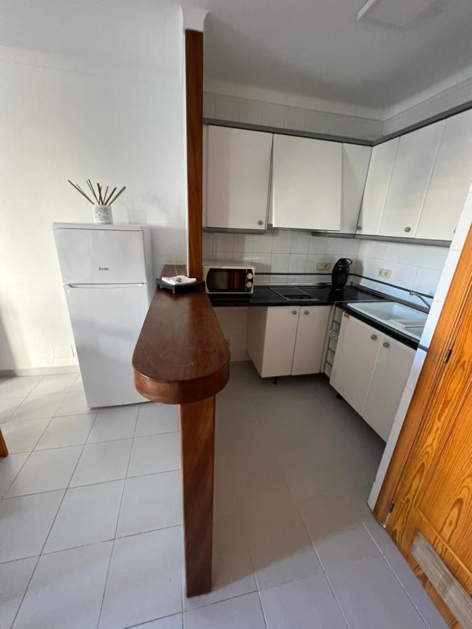 Apartamentos Ca'n Vidal Colonia de Sant Jordi Exterior foto